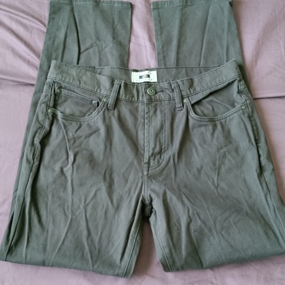 Joseph Abbound  Men's Pants